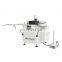 OEM aluminum window machinery corner crimping machine for sale