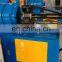 ZSG-40 Automatic hydraulic steel pipe tube swaging machine for taper reducing
