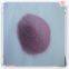 High quality Pink fused alumina/chrome/pink corundum for precision grinding