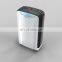 greenhouse mini container dehumidifier 10 liters with ionizer for Europe