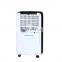 OL12-009B 12L Electric Compact and Portable Dehumidifier for Damp Air, Mold, Moisture in Home, Kitchen