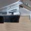 Mounted type dehumidifier for hotel and household pipeline dehumidifier