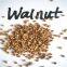 Factory price walnut shell sand 8-10# for filter material