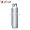 50kg home using weld steel Liquefied Petroleum Gas bottle