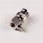 75ohm Right Angle BNC Connector for Rg179 Coax Cable