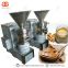 Stainless Steel Food Grade Peanut Butter Making Machine Emulsifying Colloid Mill