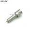 Electronically controlled common rail nozzle DLLA158P844 diesel engine quality nozzle DLLA 158P844
