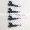 High Quality Fuel Injector 16600-1KT0A for New Nissan Tiida