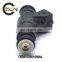 high quality fuel injector nozzle 0280155964 for Alto Chery QQ 3 Star Hafei