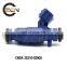 high quality fuel injector 35310-02900 for Atos i10 Picanto 1.1