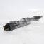 High Performance Diesel fuel CR Injector 0445120391 For Hot Sale
