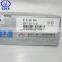 Genuine nanyue hengyang Fuel injector 0445120007 for ISBe engine OE: 4897271