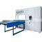 CNC Vertical PU Foam EVA Cutting Machine