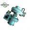 4HK1-TC 5.2L Turbocharger GT2560S 700716-20 700716 8-98000-0311 8980000311