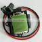 AC Heater Blower Motor Resistor For Renault Megane Scenic 1.4i 1.6i 7701046943