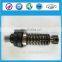High precision fuel injection pump plunger 7W0182