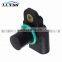 Genuine Crankshaft Crank Position Sensor 13627792256 For BMW E60 E70 E90 7792256 PC883 5S11778