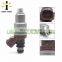 23209-11010  fuel injector for car