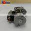 Diesel Engine K4F Starter Motor 12V 2.2KW 13T Machinery Rebuild Parts