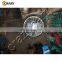 Original new NABTESCO Travel motor Final drive, GM38VL2-A-87-135-3, MSPD09-011 final drive assy