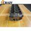 Cylinder head 20941118 20855301 for EC210B Excavator diesel engine D6D
