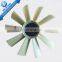 Auto Spare Parts 4BT3.9 Engine Fan 3912753