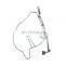 In Stock Diesel Gear Housing Seal  Engine Parts 5264477