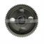8-98223597-0  4KH1 Engine Timing Camshaft Gear for ISUZU NKR