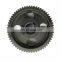 8-98223597-0  4KH1 Engine Timing Camshaft Gear for ISUZU NKR