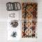 4B 4B3.9 4BT 4BT3.9 Upper Engine Gasket Set 3804896 3802361 3802240 3802216 3802015 3802362