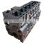 For Cummins Engine 6L8.9 ISLe Parts Cylinder Block 5293409 5293408 5293406 4946371