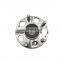 China Auto Parts For Corolla Japanese Car For OEM 42200-T7A-J51 Rear Wheel Hub Bearing