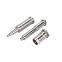 Non standard round parts processing precision round parts with customized processing and rapid delivery