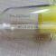 Oil Cup With pins for injection pump test bench