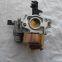 High Quality GX160 GX240 GX270 Power Engine Carburetor with Oil Cup