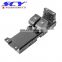 Left Driver Master Power Window Switch fit Suitable for VOLKSWAGEN GOLF OE 1J3 959 857 A 1J3959857A 1J3 959 857 B 1J3959857B