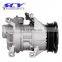 Конденсатор и муфта кондиционера (AC Compressor and Clutch) для Scion xB xA 1.5L 2004-2006 годов выпуска 8831052250 8831052530 8831052270 4471807181