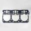 Construction Machinery Engine Part Cylinder Head Gasket 65.03901-0056