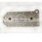 6L ISL QSL8.9 Engine Parts Aluminum Oil Cooler Core 5284362