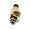 XYREPUESTOS AUTO PARTS Repuestos Al Por Mayor Fuel Injectors for Chrysler Dodge Mitsubishi Eclipse 2.0L 2.4L OEM CDH240 INJECTOR