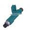 23250-0H060 Fuel Injector For Toyota Corolla Camry Rav4 Scion
