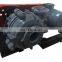 large capacity 4 inch diesel engine driven agricultural irrigation water pump