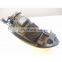 Fog Light assembly Left Side For Mercedes W163 ML320 ML350 ML430 ML500
