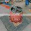 Excavator Swing Device CLG 922D Swing Gearbox
