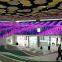 Acoustical Ceiling Suspension Systems Sound Absorbing Ceiling Baffle