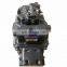 Original new PC50MR-2 PC55MR-2 Mini Excavator Hydraulic Main Pump 708-3S-00562 708-3S-00561