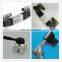 lpg fill valve brass plumbing manifold high speed electric linear actuator