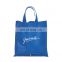 custom red non woven shopping bag with zip eco friendly foldable shopping bag with zip with logo