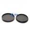 Interference Filter ND Filter Full-Wave Band Transmittance 10%Attenuation Filter
