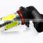 2X OPT7 LED Fog Light Plasma Replacement Bulbs 9006 White For Ford Escape F150